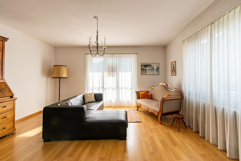 Wohnen / Salon