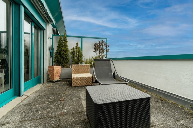 Terrasse / Terrasse