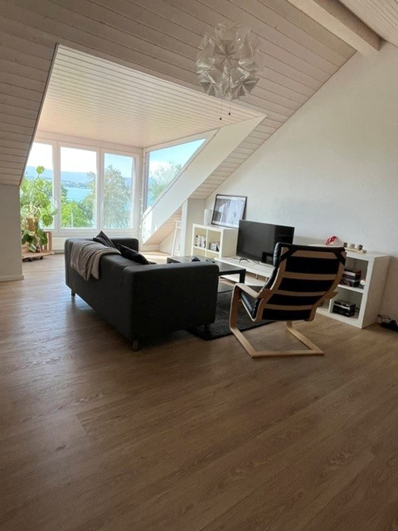 Wohnen mit prächtiger Seesicht (2)