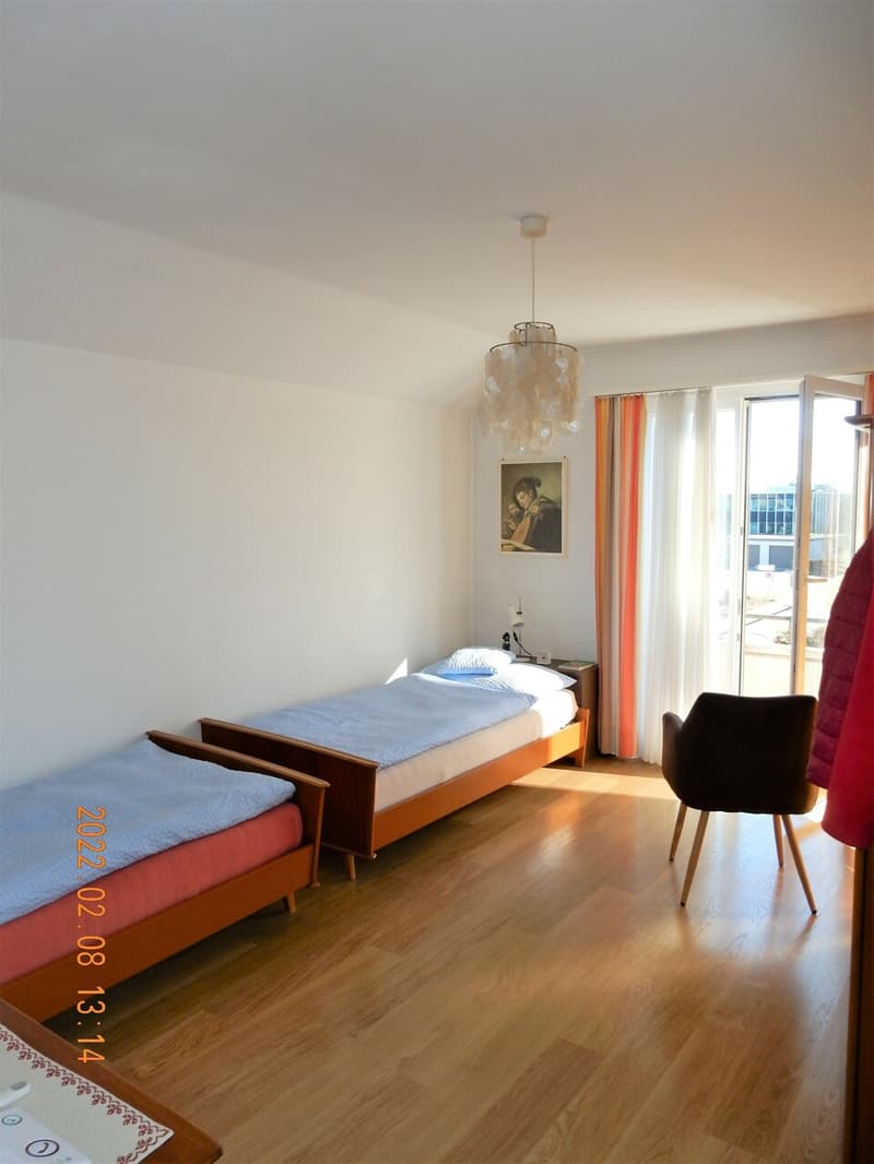 Zimmer 1