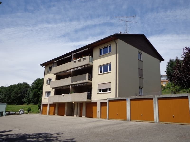 Haus