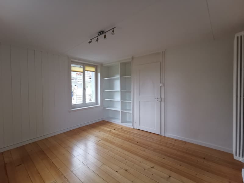 Schlafzimmer od. Wohnzimmer