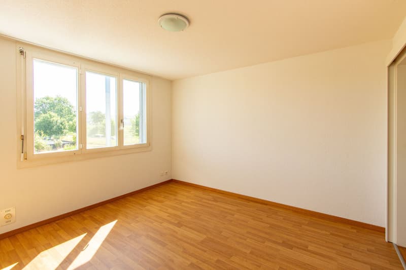 Zimmer / Chambres