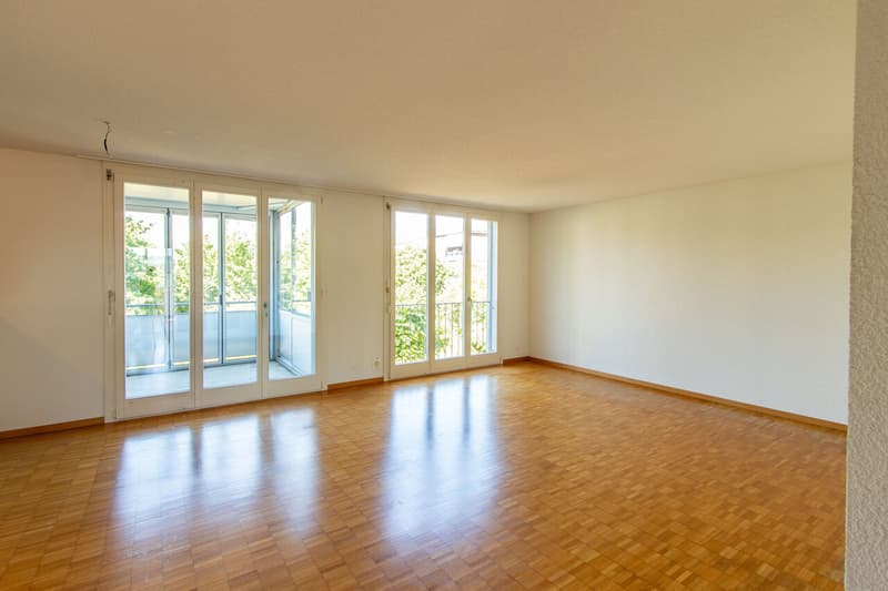 Wohnen / Essen / Salon / Salle à manger