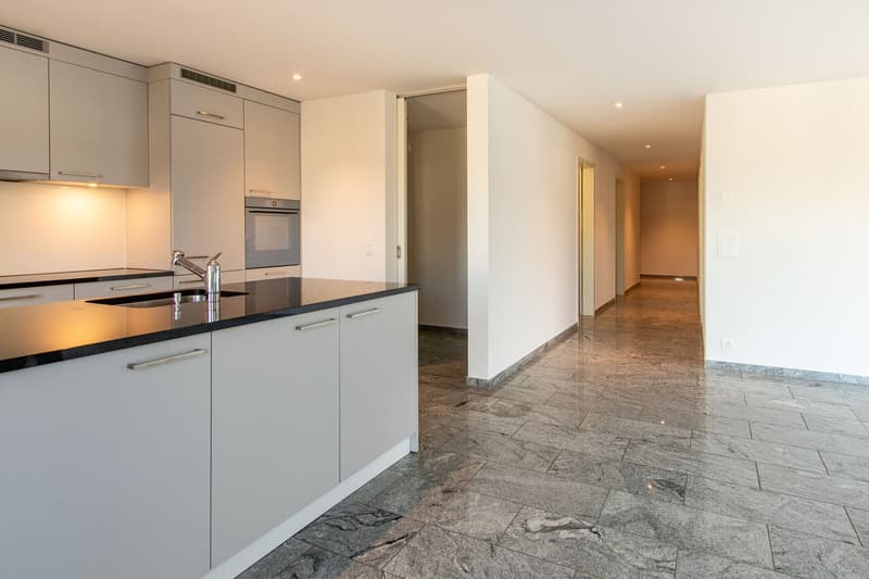 Vaste appartement moderne de 4,5 pièces à louer au coeur de Moudon (2)