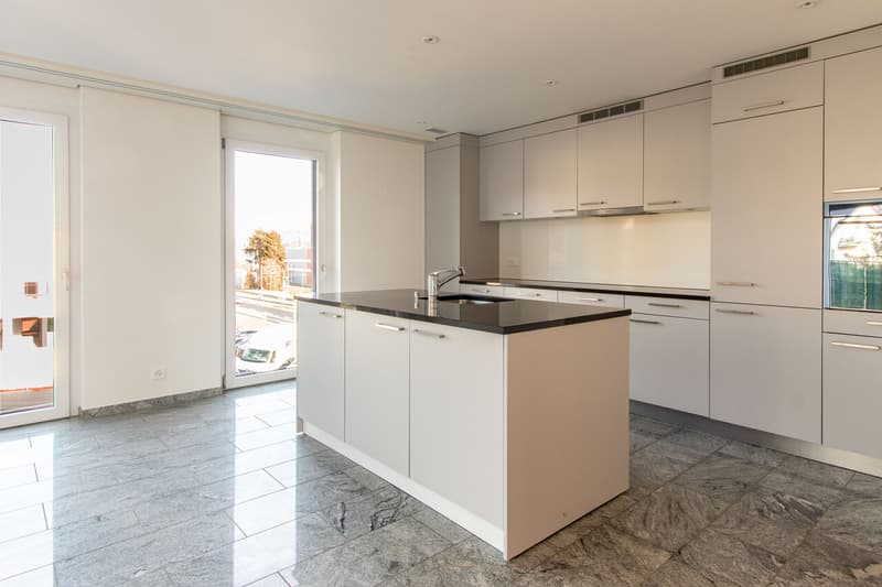 Vaste appartement moderne de 4,5 pièces à louer au coeur de Moudon (4)