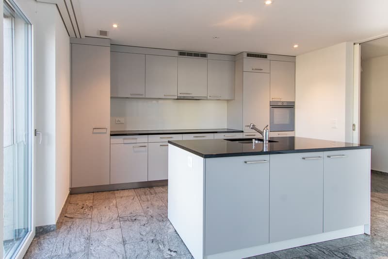Vaste appartement moderne de 4,5 pièces à louer au coeur de Moudon (5)