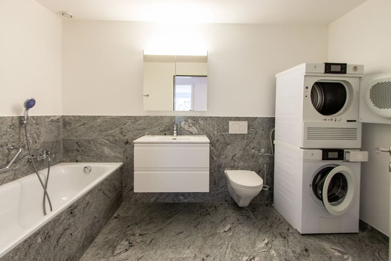 Vaste appartement moderne de 4,5 pièces à louer au coeur de Moudon (6)