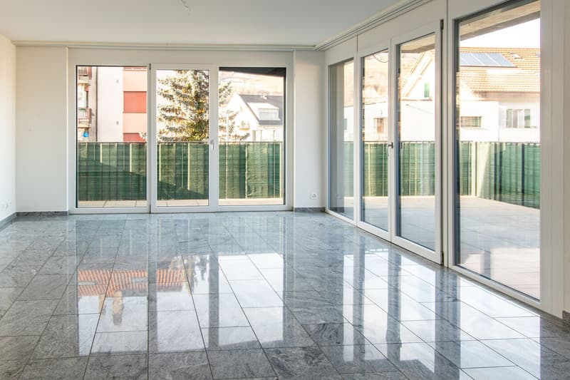 Vaste appartement moderne de 4,5 pièces à louer au coeur de Moudon (3)