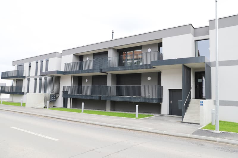 Vaste appartement moderne de 4,5 pièces à louer au coeur de Moudon (10)