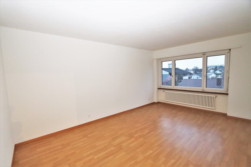 Wohlfühlwohnung an optimaler Lage in Murten (3)