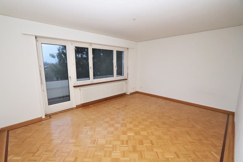 Wohlfühlwohnung an optimaler Lage in Murten (4)