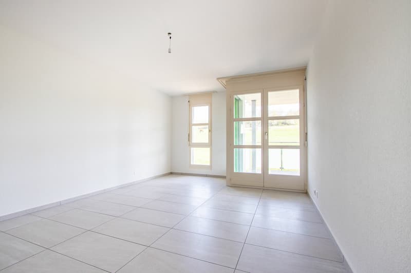 Wohnzimmer / Salle de séjour