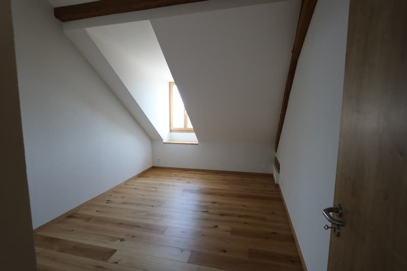 Charmante Duplexwohnung nahe See in Praz (10)