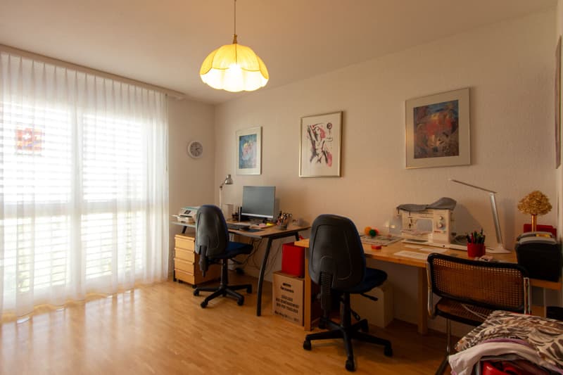 Büro
