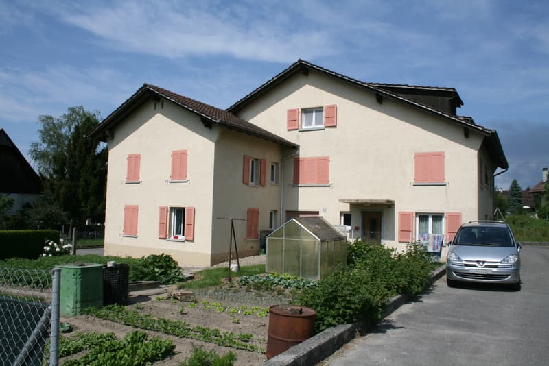 Haus