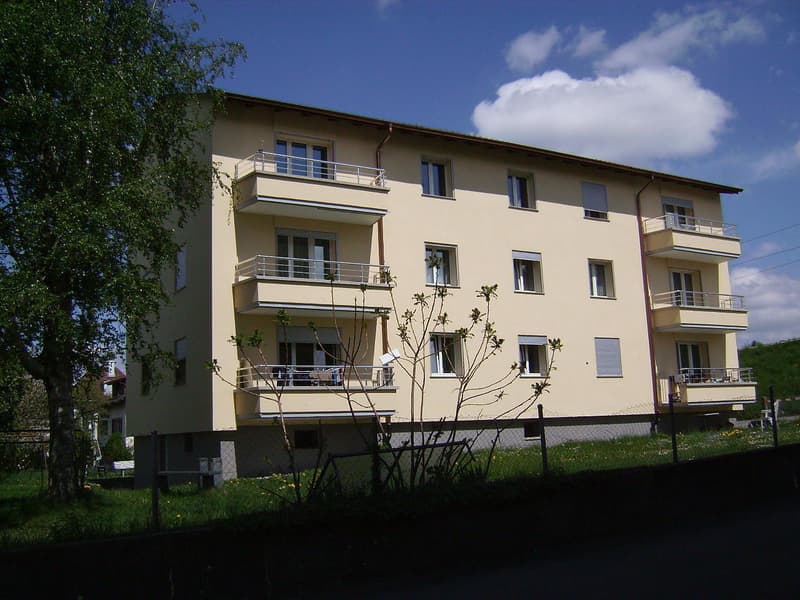 Haus / Maison