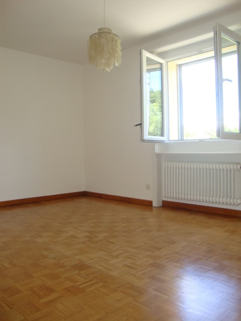 Zimmer / Chambre