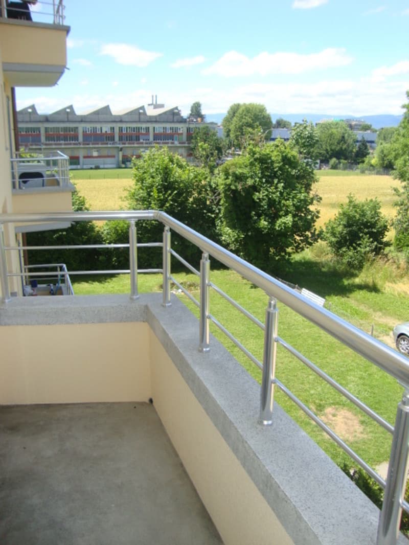 Balkon 2 / Balcon 2
