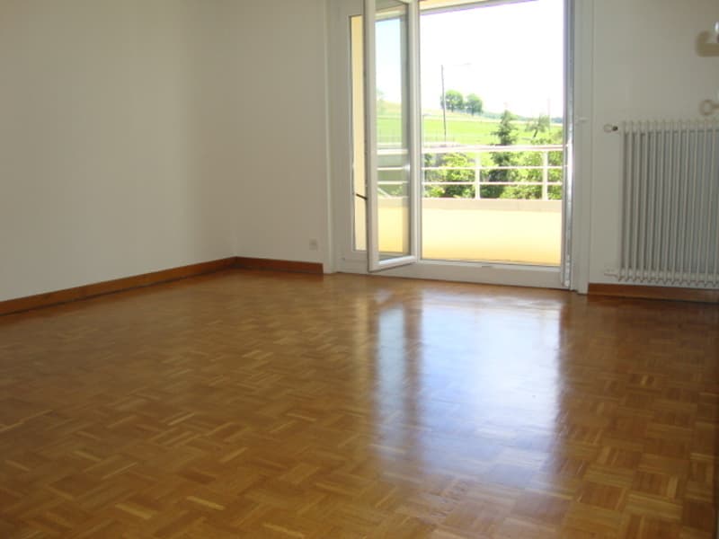Wohnzimmer / Salle de séjour