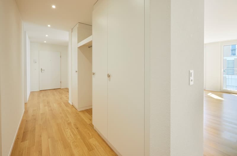 Garderobe