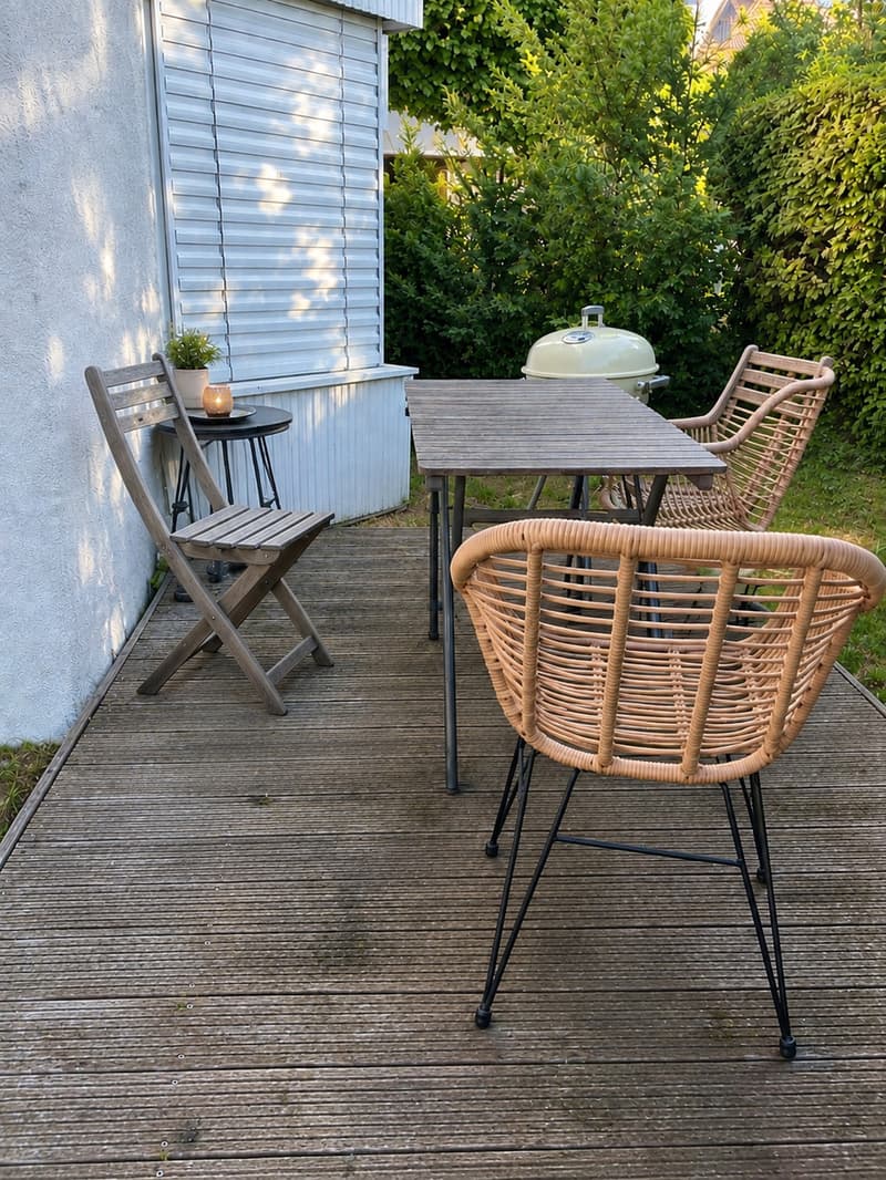 Ihre Traumwohnung in Murten! (7)