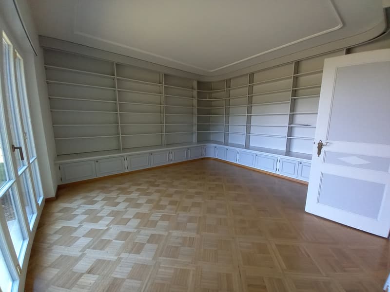 7.5-Zimmer-Wohntraum am Waldrand (5)