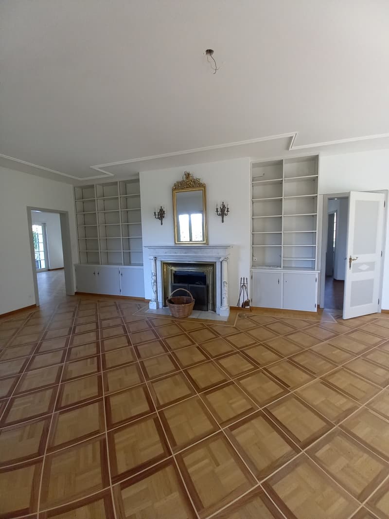 7.5-Zimmer-Wohntraum am Waldrand (4)