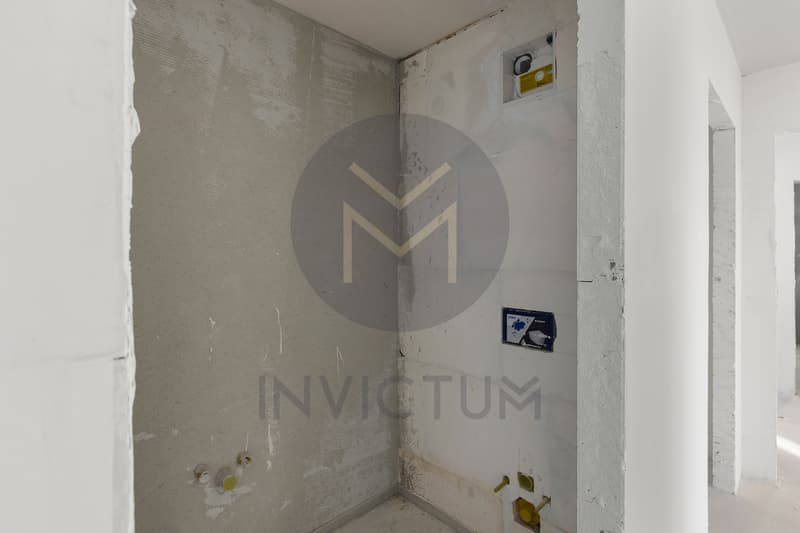 Exceptional attic in Riaz - 67 m² terrace & panoramic view (8)