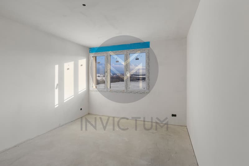 Exceptional attic in Riaz - 67 m² terrace & panoramic view (6)