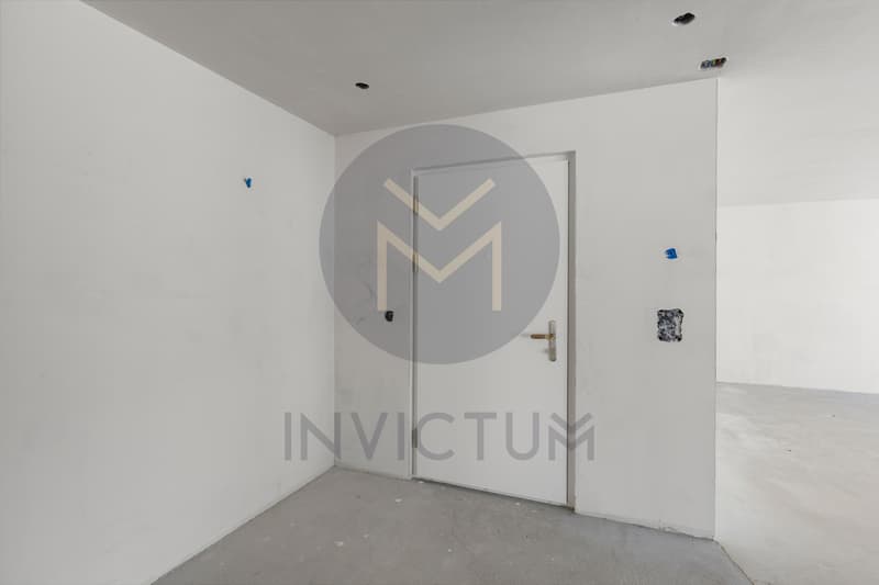 Attico d'eccezione a Riaz - Terrazza 67 m² & vista panoramica (7)
