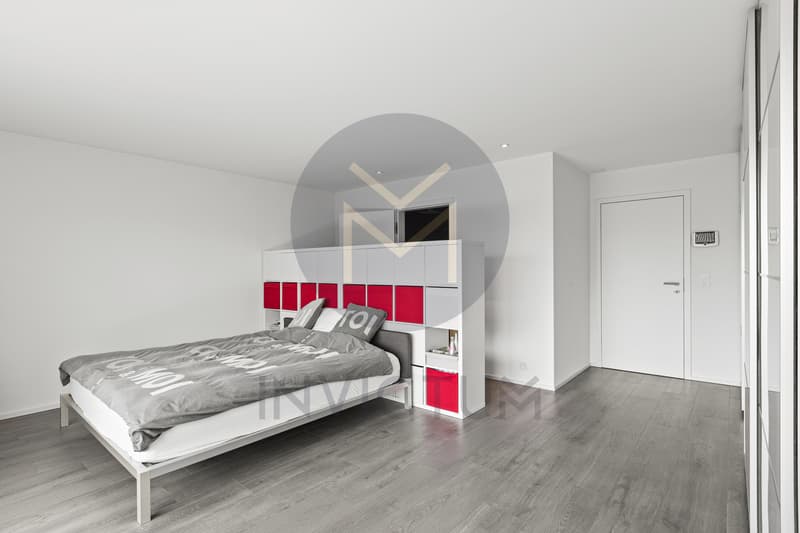 Grande chambre