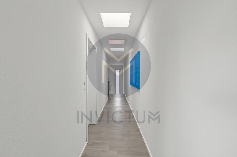 Couloir
