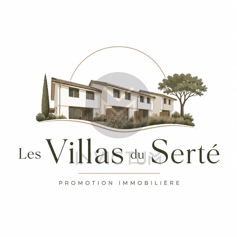 Villa contemporaine 5.5 pièces avec jardin privatif de 209 m² au Mouret (7)