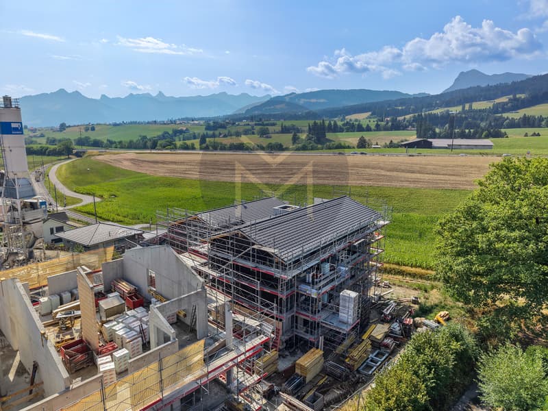 Appartement rez de jardin - www.loreedumoleson.ch - 3.5 86m2 (13)
