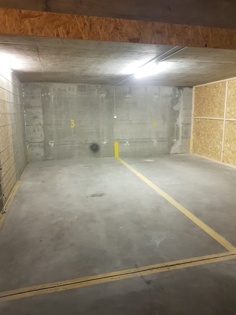 Box parking doppio da privatizzare (2)