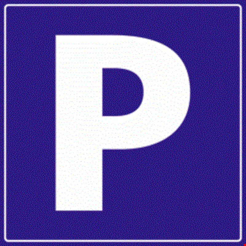 Place de parking souterraine à Bulle (1)