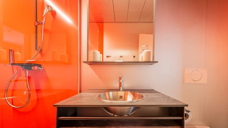 Modernes Studio in Bern – Sofort verfügbar! (8)