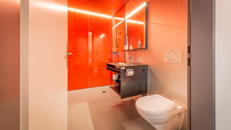 Modernes Studio in Bern – Sofort verfügbar! (7)