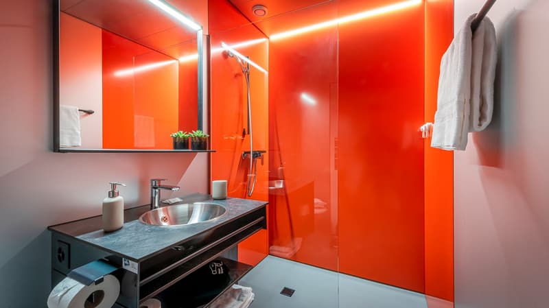 Modernes Studio in Bern – Sofort verfügbar! (5)