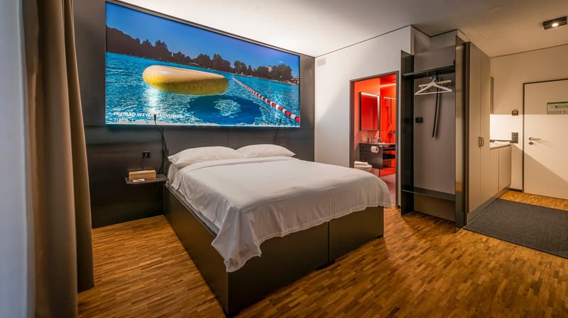 Modernes Studio in Bern – Sofort verfügbar! (11)