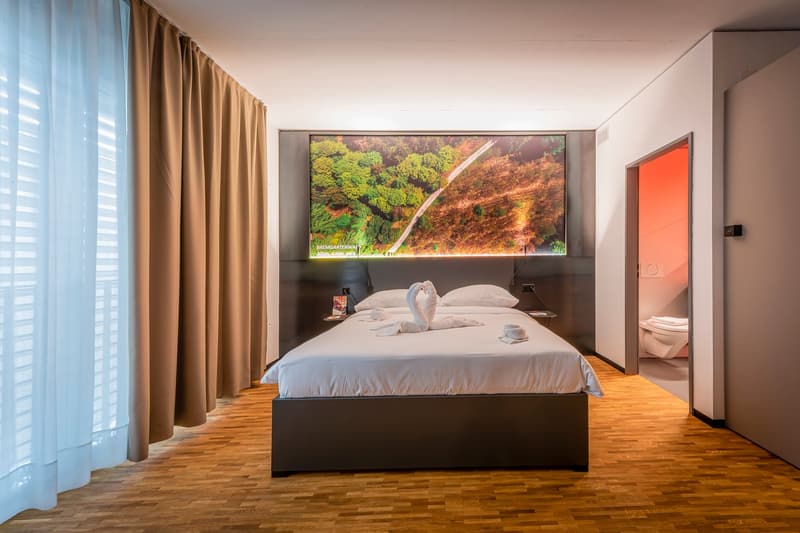 Modernes Studio in Bern – Sofort verfügbar! (10)