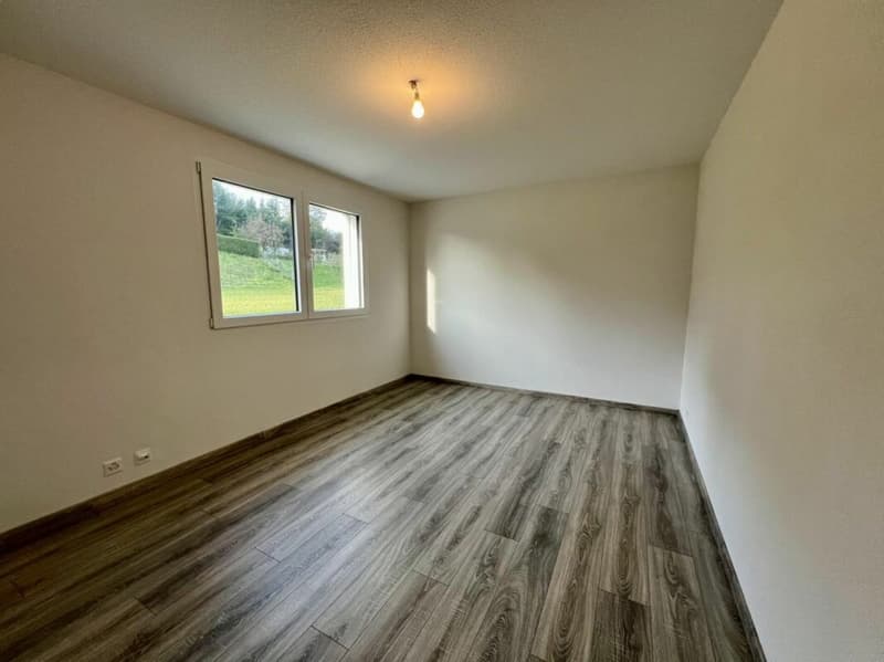 Apartment 4.5 rooms in Domdidier (10)