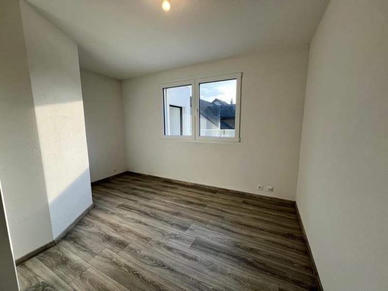 Apartment 4.5 rooms in Domdidier (9)