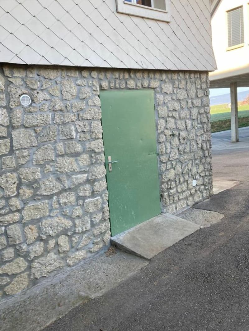 Rental property in Chavannes-le-Chêne (3)