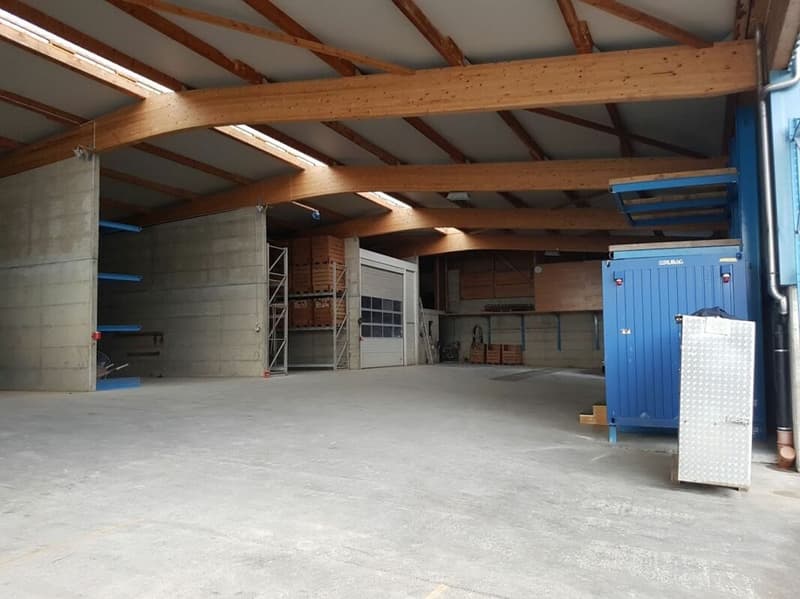Halles à Moudon (1)