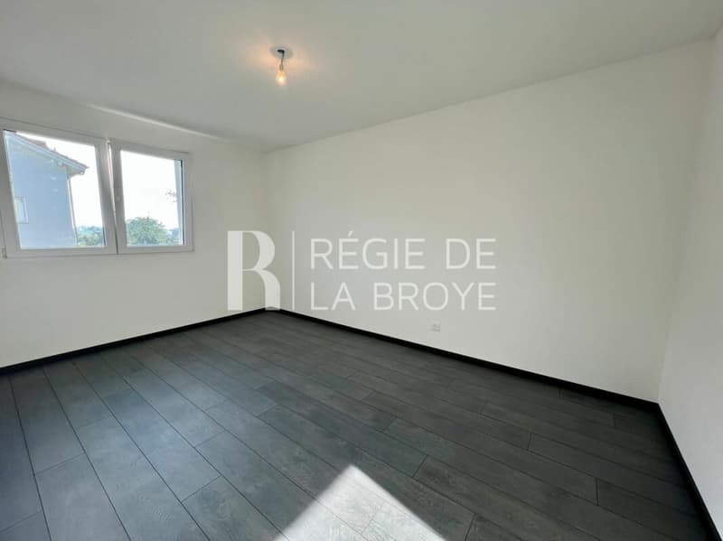 4.5-room apartment with large balcony in Chabrey (11)