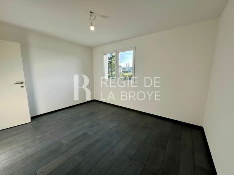 4.5-room apartment with large balcony in Chabrey (13)