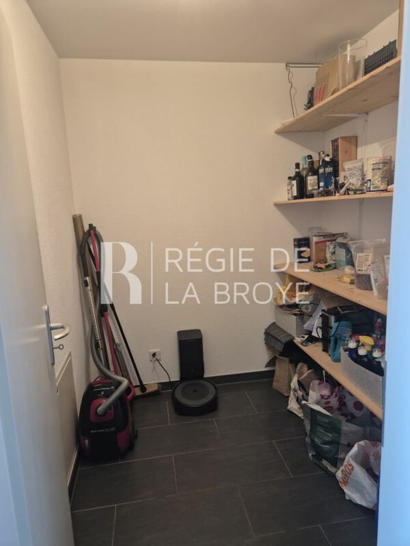 Appartamento di 3.5 locali a Cheyres (5)