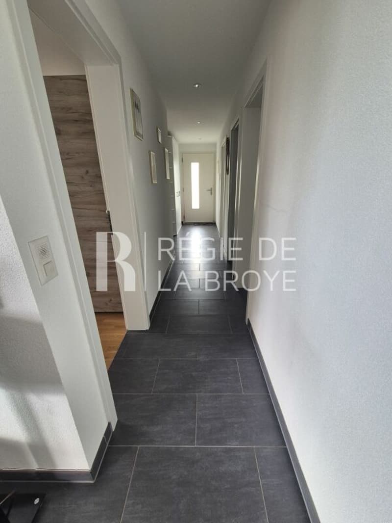 Appartamento di 3.5 locali a Cheyres (10)